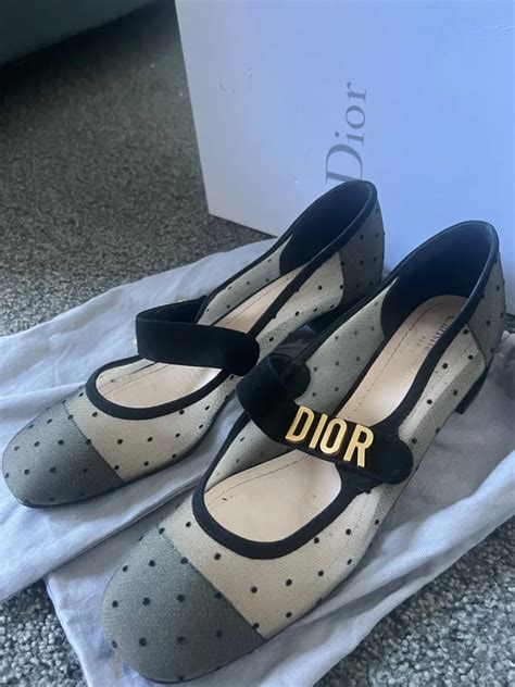 dior baby d shoes price|Dior baby shoes girl.